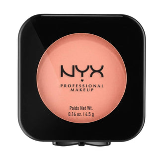 NYX High Definition Blush - Bright Lights