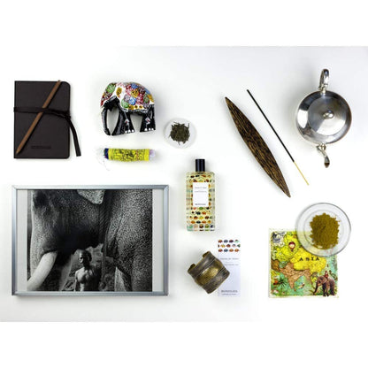 Assam Of India by Berdoues Eau De Parfum Spray