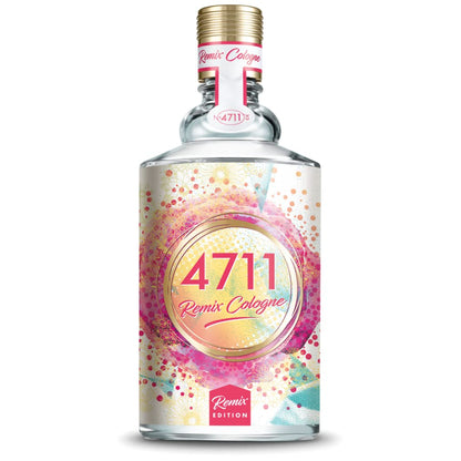 4711 Remix Neroli by 4711 Eau De Cologne Spray (Unisex)