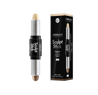 ABSOLUTE Sculpt Stick Highlight And Contour