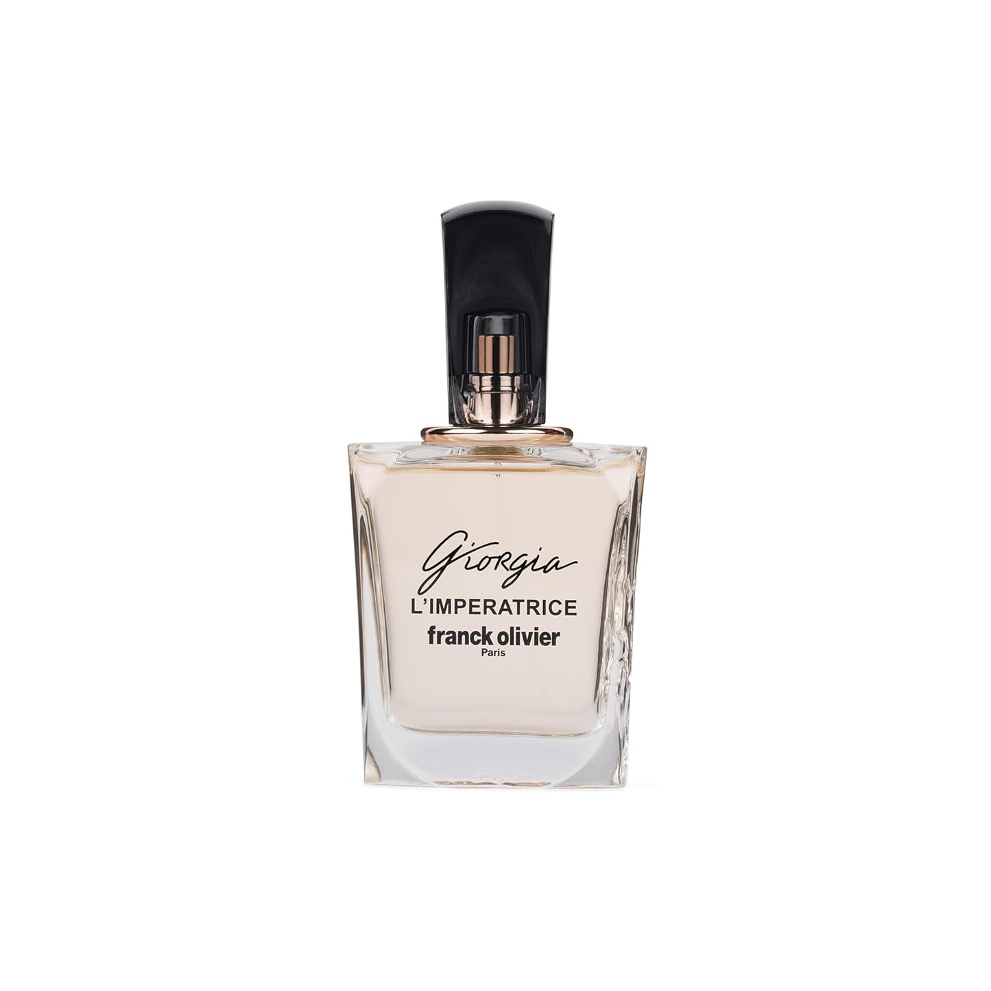 Franck Olivier Giorgio L'imperatrice by Franck Olivier Eau De Parfum Spray