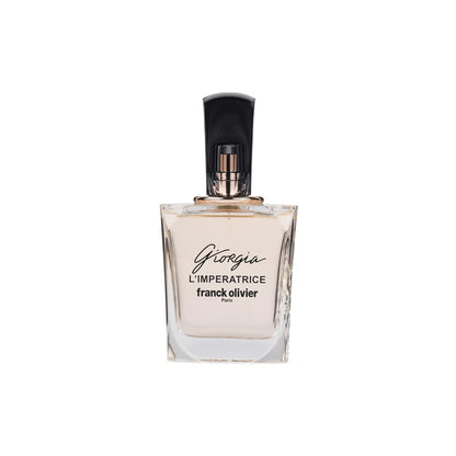 Franck Olivier Giorgio L'imperatrice by Franck Olivier Eau De Parfum Spray
