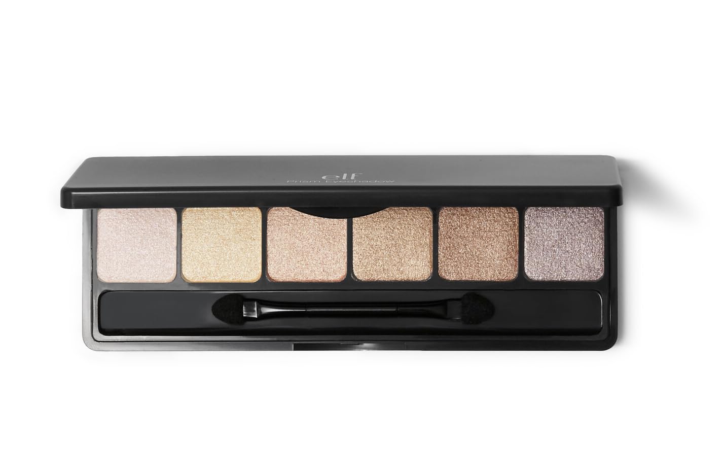 e.l.f. Prism Eyeshadow - Naked
