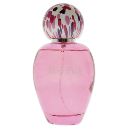Perry Ellis Very Pink by Perry Ellis Eau De Parfum Spray