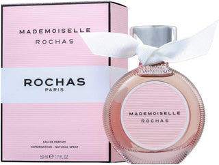 Mademoiselle Rochas by Rochas Eau De Parfum Spray