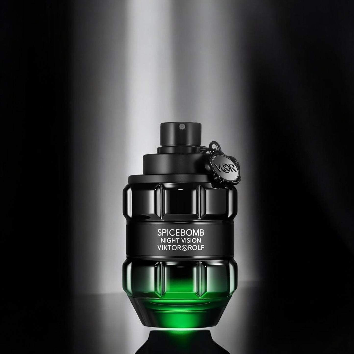 Spicebomb Night Vision by Viktor & Rolf Eau De Toilette Spray