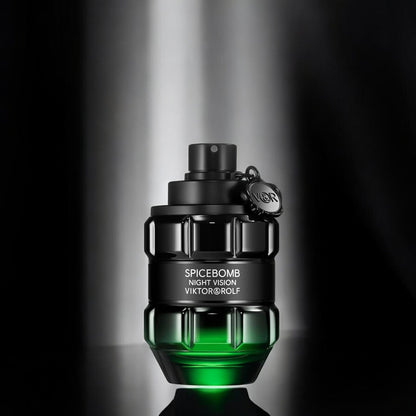 Spicebomb Night Vision by Viktor & Rolf Eau De Toilette Spray