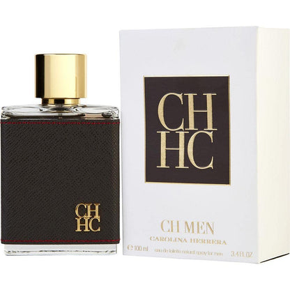 Ch Carolina Herrera by Carolina Herrera Eau De Toilette Spray