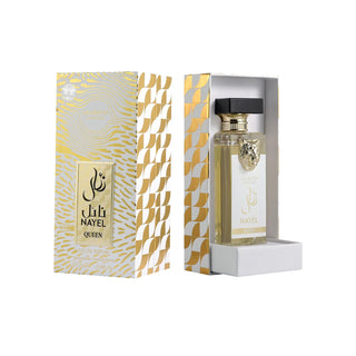 Arabiyat Prestige Nayel Queen by Arabiyat Prestige Eau De Parfum Spray