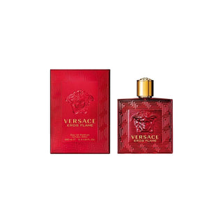 Versace Eros Flame by Versace Eau De Parfum Spray