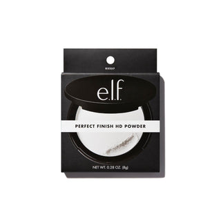 e.l.f. Studio Perfect Finish HD Powder - Translucent