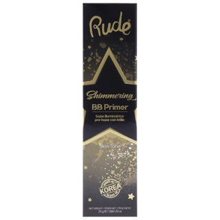 RUDE Shimmering Primer