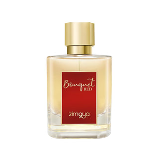 Afnan Zimaya Bouquet Red by Afnan Eau De Parfum Spray