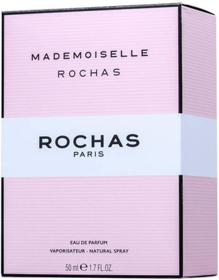 Mademoiselle Rochas by Rochas Eau De Parfum Spray