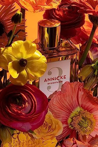 Annicke 3 by Eight & Bob Eau De Parfum Spray