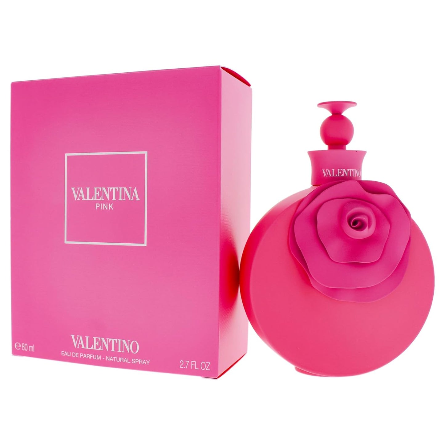 Valentina Pink by Valentino Eau De Parfum Spray