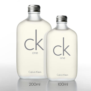 Ck One by Calvin Klein Eau De Toilette Spray (Unisex)