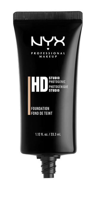 NYX HD Studio Photogenic Foundation