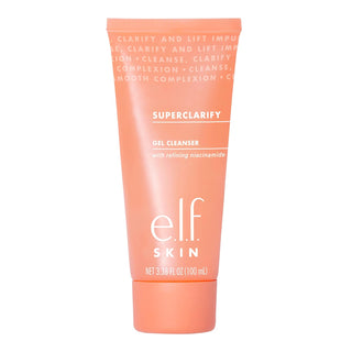 e.l.f. Superclarify Cleanser