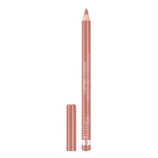 RIMMEL LONDON Lasting Finish 1000 Kisses Stay On Lip Liner Pencil