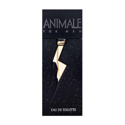 Animale by Animale Eau De Toilette Spray