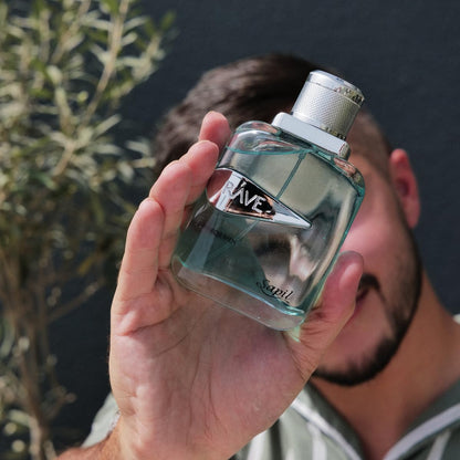 Sapil Rave by Sapil Eau De Toilette Spray