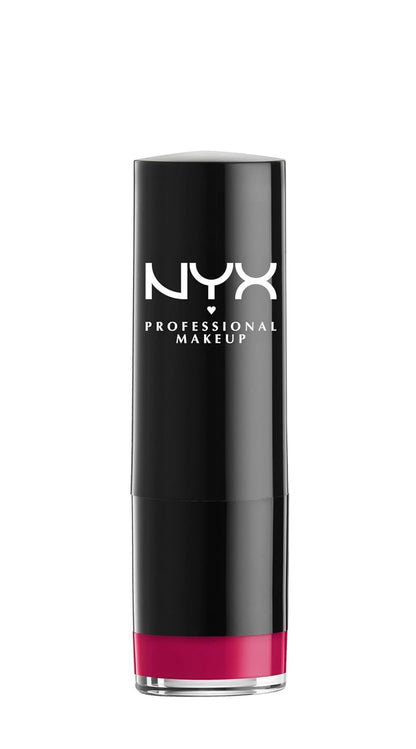 NYX Extra Creamy Round Lipstick - Hebe