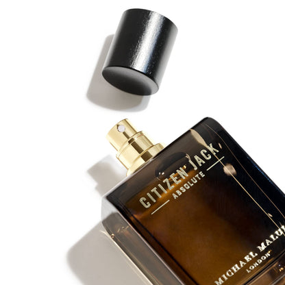 Citizen Jack Absolute by Michael Malul Eau De Parfum Spray