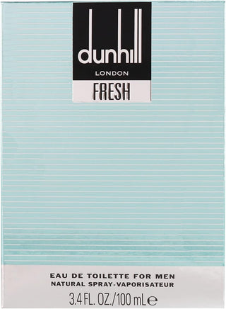 Dunhill Fresh by Alfred Dunhill Eau De Toilette Spray