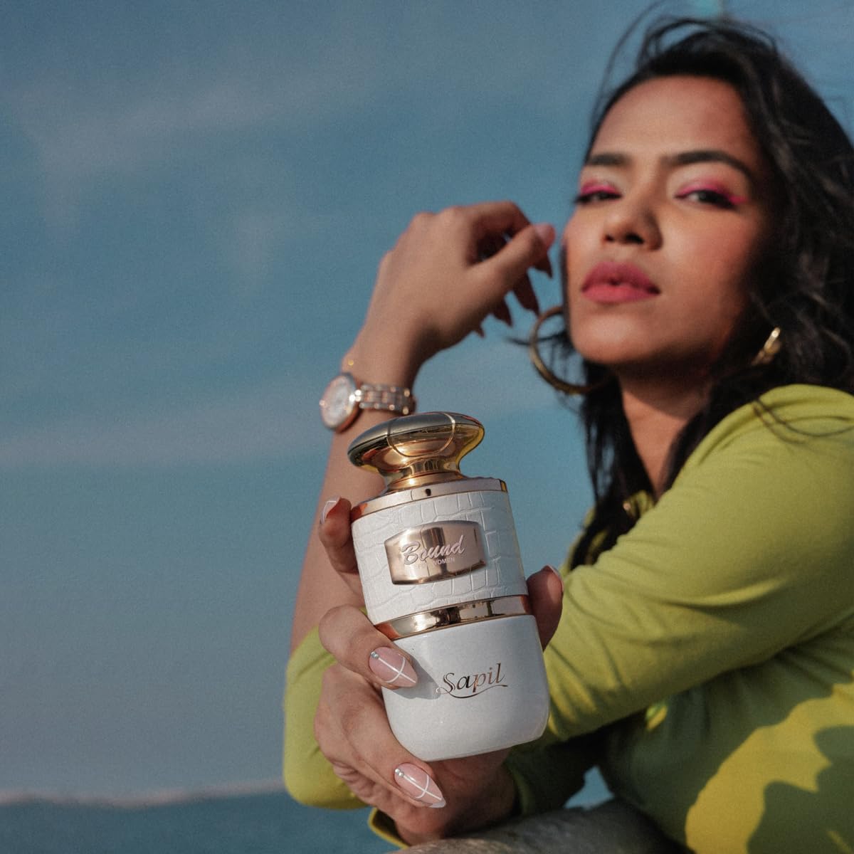 Sapil Bound by Sapil Eau De Parfum Spray