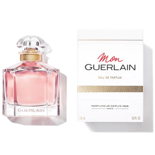 Mon Guerlain by Guerlain Eau De Parfum Spray