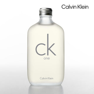 Ck One by Calvin Klein Eau De Toilette