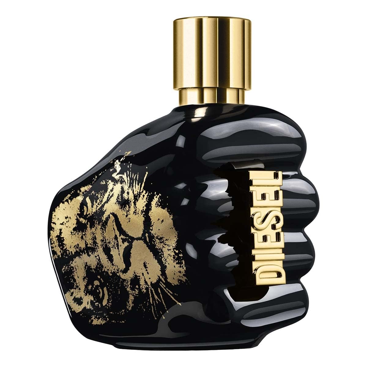 Spirit Of The Brave by Diesel Eau De Toilette Spray (Tester)