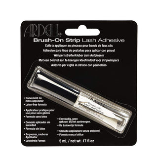 ARDELL Brush-On Lash Adhesive - AR52360