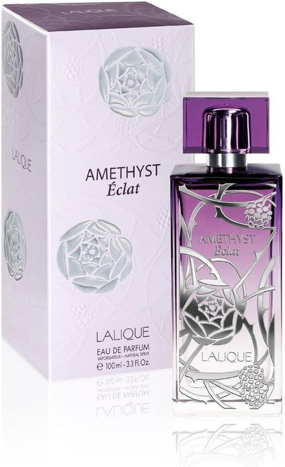 Lalique Amethyst Eclat by Lalique Eau De Parfum Spray