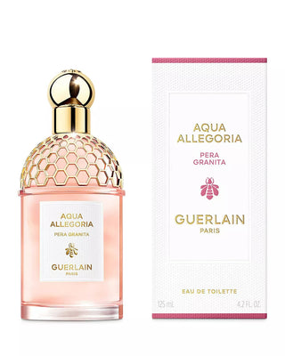 Aqua Allegoria Pera Granita by Guerlain Eau De Toilette Spray