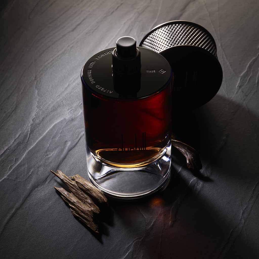 Dunhill Arabian Desert by Alfred Dunhill Eau De Parfum Spray