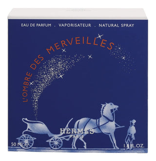 L'ombre Des Merveilles by Hermes Eau De Parfum Spray