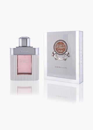 Al Wisam Day Born To Win by Rasasi Eau De Parfum Spray