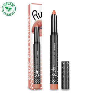 RUDE Matte-nificent Lip Crayon