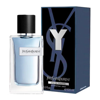 Y by Yves Saint Laurent Eau De Toilette Spray