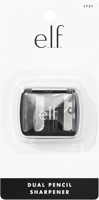 e.l.f. Dual Pencil Sharpener