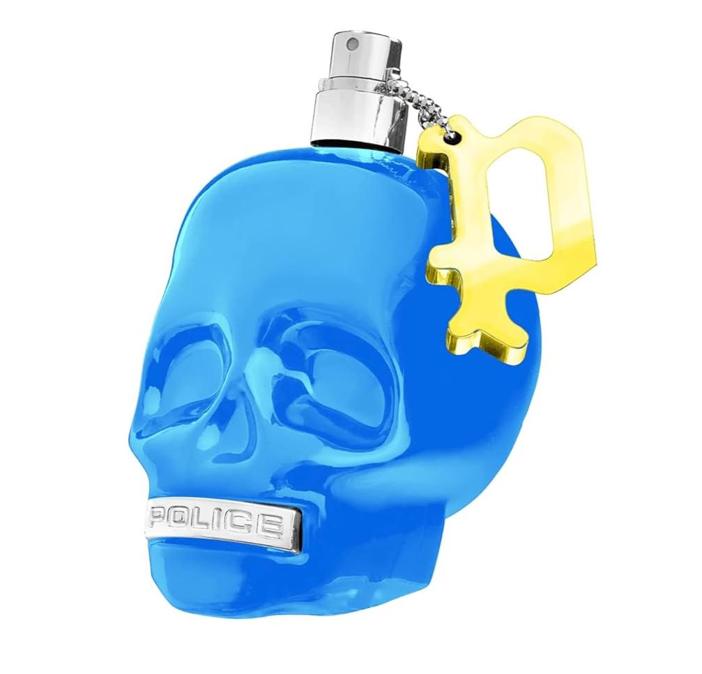 Police To Be Good Vibes by Police Colognes Eau De Toilette Spray