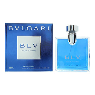 Bvlgari Blv by Bvlgari Eau De Toilette Spray