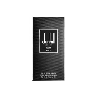 Dunhill Icon Elite by Alfred Dunhill Eau De Parfum Spray