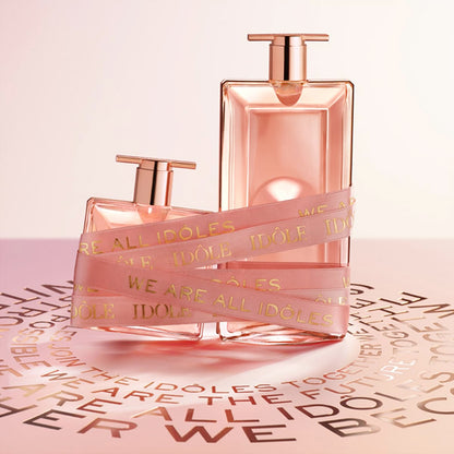 Idole Aura by Lancome Eau De Parfum Spray