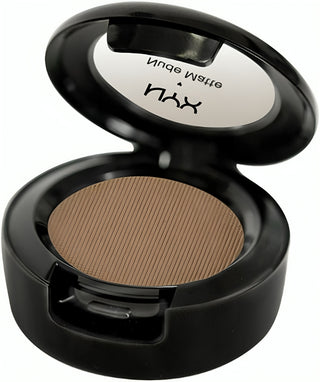 NYX Nude Matte Eye Shadow