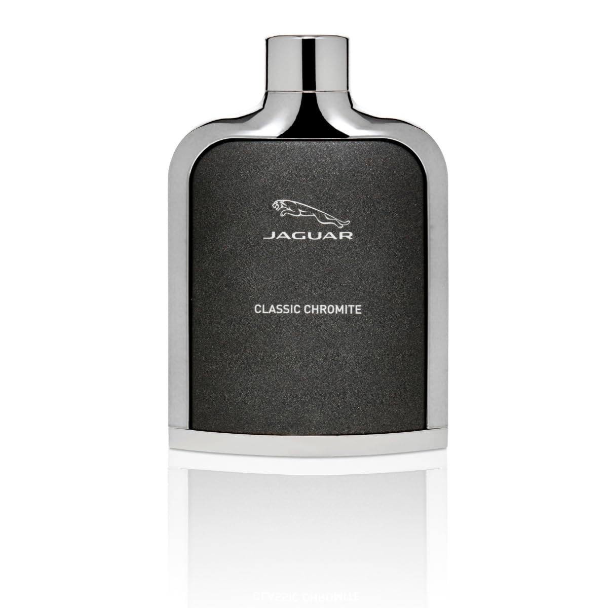 Jaguar Classic Chromite by Jaguar Eau De Toilette Spray