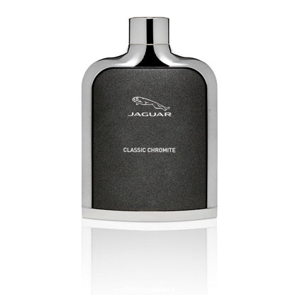 Jaguar Classic Chromite by Jaguar Eau De Toilette Spray