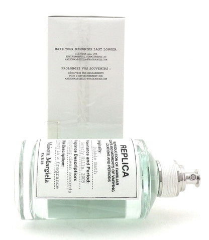 Replica Bubble Bath by Maison Margiela Eau De Toilette Spray (Unisex)